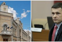 Photo of De la Minister la Primărie? Fadei Nagacevschi, propus la funcția de viceprimar de către edilul capitalei