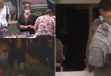 Photo of Un turist a rămas fără bani și a cerut de mâncare. Reacția angajaților din localuri în Moldova, Ucraina, Belgia și SUA