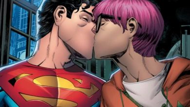 Photo of Noul Superman va fi bisexual. Eroul se va îndrăgosti tot de un reporter, dar bărbat