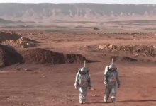 Photo of Trăiesc ca pe Marte! Șase oameni simulează viața departe de Pământ, într-un crater din Israel