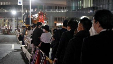 Photo of video | Cât o mie de cuvinte! Cum s-a simțit cutremurul de aproape 6 grade din Japonia: Imagini surprinse pe stradă, în casă sau mașină