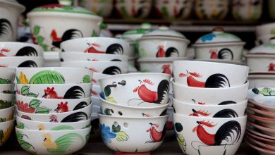 Photo of Criza gazelor afectează industria ceramicii din Europa. Producătorii sunt pe cale să închidă fabricile