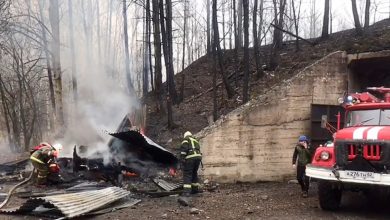 Photo of Incendiu la o fabrică de praf de puşcă din Rusia: 15 persoane au decedat, iar mai multe sunt date dispărute.