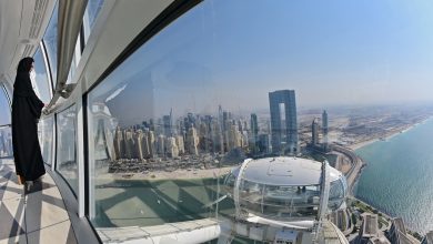 Photo of Rușii bogați cumpără case în Istanbul și Dubai pentru a evita sancțiunile occidentale: Cumpără în numerar, aduc aur sau deschid conturi