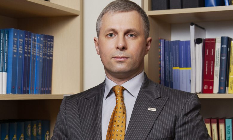 Photo of Reacția președintelui Centrului de Resurse Juridice, Vlad Gribincea la acuzațiile lui Stoianoglo