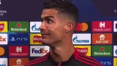 Photo of video | „Cristiano, ai făcut-o din nou!” Gestul de 200.000 de vizualizări a lui Ronaldo