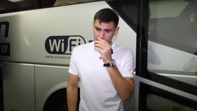 Photo of video | Căpitanul Igor Armaș s-a retras în lacrimi de la echipa națională: N-am fost cel mai bun jucător, dar niciodată n-am refuzat convocarea