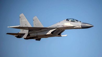 Photo of China și-a sărbătorit ziua națională cu cea mai mare incursiune în spațiul aerian al Taiwanului de până acum