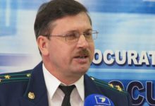 Photo of Iurie Perevoznic, adjunctul procurorului suspendat, a demisionat din funcție
