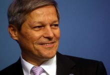 Photo of Dacian Cioloș a fost desemnat prim-mistru de președintele Klaus Iohannis