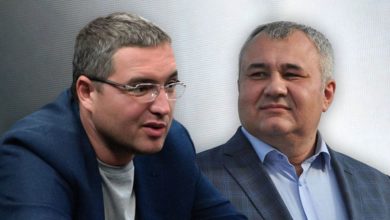 Photo of Usatîi se disociază de Grigorișin, care vrea să fie primar de Bălți: El și consilierii lui nu mai au sprijinul partidului