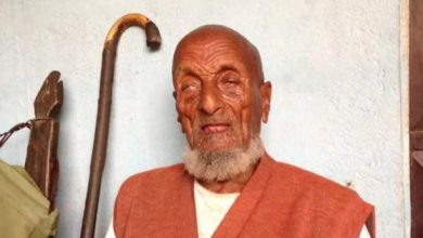 Photo of A murit la vârsta de 127 de ani. Secretul vieții lungi a celui mai bătrân bărbat din lume