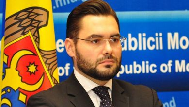 Photo of doc | Directorul executiv IPRE, Iulian Groza, desemnat membru al Consiliului Suprem de Securitate. Decizia aparține președintei