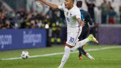 Photo of video | Franța a câștigat Liga Națiunilor, după 2-1 în finala cu Spania. Mbappe a marcat golul victoriei