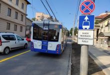 Photo of Străzile din Chișinău unde vor fi amenajate benzi de circulație dedicate transportului public