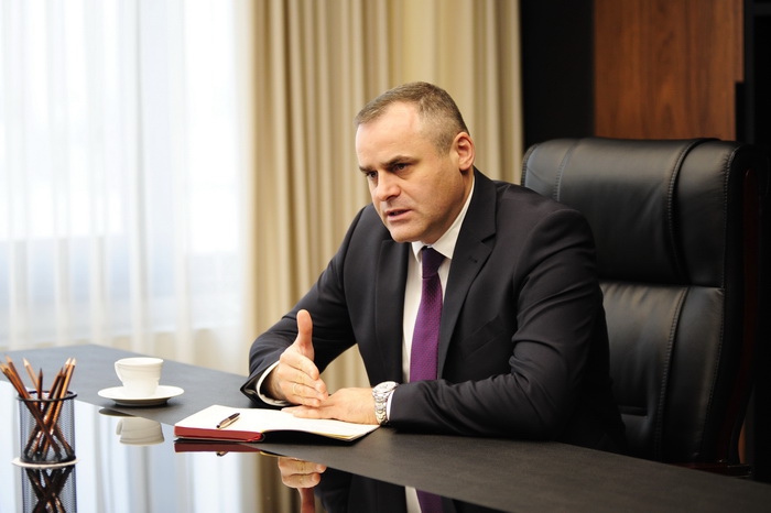 Photo of Președintele Moldovagaz susține că în primăvară vor exista premise pentru reducerea tarifului la gazele naturale