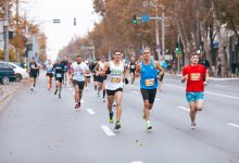 Photo of video | Superlativele Maratonului din Chișinău, la care au participat alergători din 26 de state. Ce spune marele câștigător