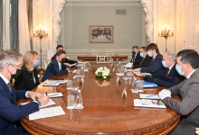 Photo of Anunțul Gazprom despre negocierile cu vicepremierul Andrei Spînu și șeful Moldovagaz, Vadim Ceban