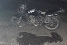 Photo of Un tânăr a ajuns la terapie intensivă după ce a derapat cu motocicleta