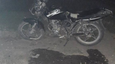 Photo of Un tânăr a ajuns la terapie intensivă după ce a derapat cu motocicleta