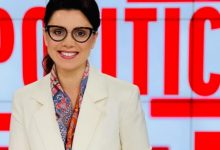 Photo of doc | Natalia Morari a dat în judecată TV8. Pretinde că a scris cererea de retragere sub presiune psihologică și șantaj