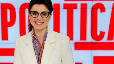 Photo of doc | Natalia Morari a dat în judecată TV8. Pretinde că a scris cererea de retragere sub presiune psihologică și șantaj