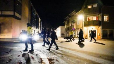 Photo of Atac în Norvegia: Un individ a omorât mai mulți oameni cu arcul şi săgeata. Cum a fost prins