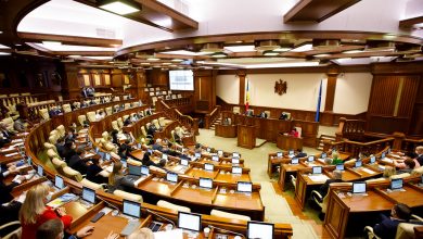 Photo of Parlamentul se va convoca în sesiune extraordinară. Ce subiecte vor fi discutate