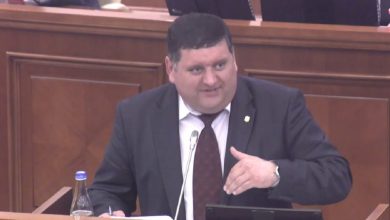 Photo of Petru Burduja acuză PAS că ar fi cauzat criza energetică intenționat: „Suntem în pragul unui nou furt al miliardului”