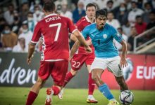 Photo of video | Încă o înfrângere la fotbal: Moldovenii, învinși cu 2-1 în Israel