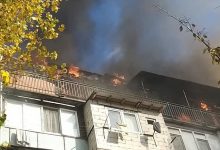 Photo of Familiile care au rămas fără locuințe în urma incendiului de la Buiucani vor primi contravaloarea în bani a acestora