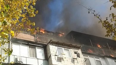 Photo of Familiile care au rămas fără locuințe în urma incendiului de la Buiucani vor primi contravaloarea în bani a acestora