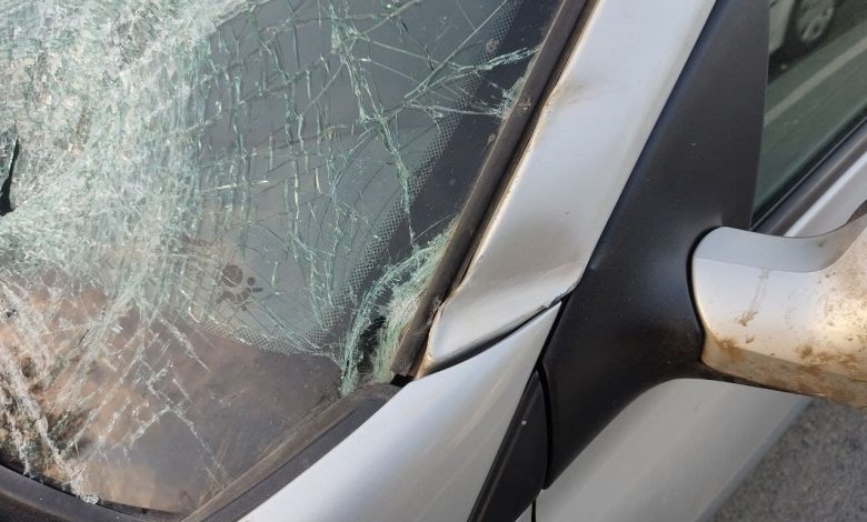 Photo of foto | Impact fatal pentru o femeie care traversa drumul neregulamentar la Cimișlia