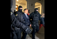 Photo of Alexandr Stoianoglo rămâne în arest la domiciliu. Demersul avocaților, respins la Curtea de Apel