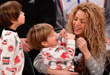 Photo of video | Shakira, atacată de mistreți într-un parc din Spania. Era alături de fiul ei