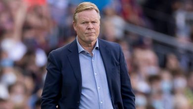 Photo of video | Ronald Koeman, demis după ce Barcelona a pierdut cu Rayo Vallecano