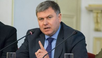 Photo of video | Ambasadorul R. Moldova la București: „Suntem în discuții cu UE ca oligarhii moldoveni să fie sancționați, iar conturile lor bancare să fie blocate”