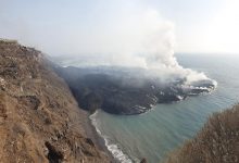 Photo of Bilanțul erupției vulcanului din Canare: 1000 de case distruse și sute de hectare de teren compromise