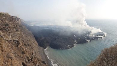 Photo of Bilanțul erupției vulcanului din Canare: 1000 de case distruse și sute de hectare de teren compromise