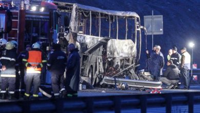 Photo of Tragedie pe o șosea din Bulgaria. Cel puțin 45 de persoane au murit. Printre victime, 12 copii