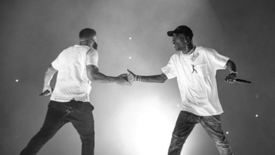 Photo of Travis Scott și Drake au fost dați în judecată după masacrul de la festivalul Astroworld