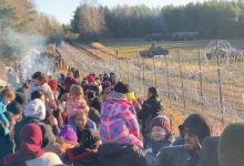 Photo of Republica Moldova și-a anunțat poziția privind criza migranților de la frontiera polono-belarusă