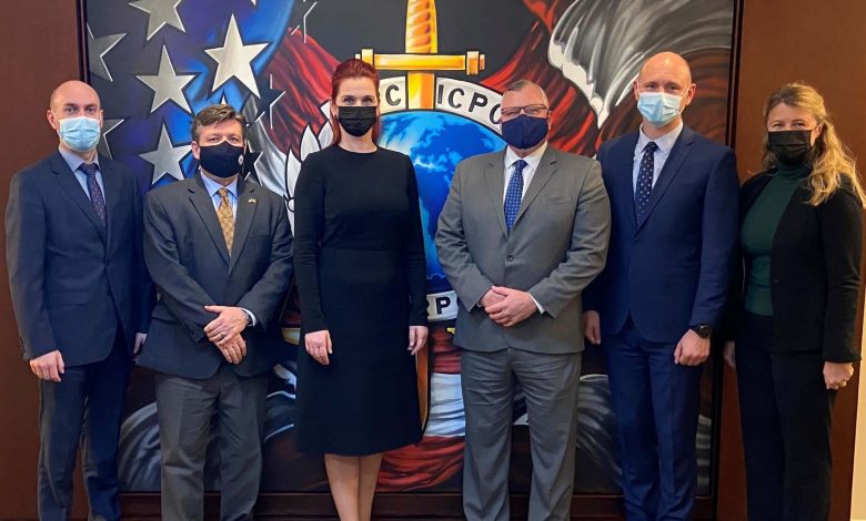 Photo of Lupta cu criminalitatea, mai intensă. Ministerul Afacerilor Interne va semna un acord cu FBI