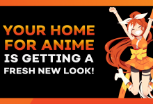 Photo of Crunchyroll Beta este acum disponibilă pentru fanii internaționali de anime