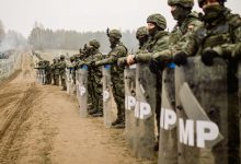 Photo of Avertismentul Poloniei: Criza de la frontiera cu Belarus „ar putea dura luni sau chiar ani”