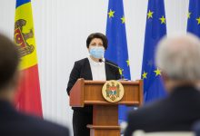 Photo of doc | Cu ce se poate lăuda Guvernul Gavrilița la 100 de zile de mandat: Ne-am fi dorit o perioadă stabilă, dar nu a fost deloc liniștită