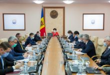 Photo of Actele de studii și titlurile științifice vor fi recunoscute reciproc de către Republica Moldova și Ucraina