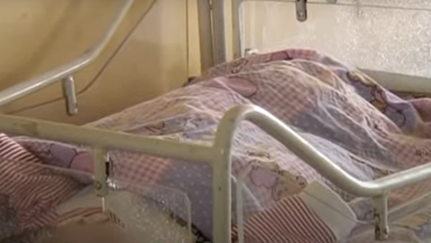 Photo of video | „E moştenire care rămâne”. O femeie din România a născut al 20-lea copil fiind infectată cu COVID-19