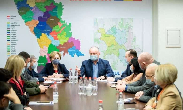 Photo of PSRM va întocmi un raport de activitate al Guvernului Gavrilița la 100 de zile de la instaurare