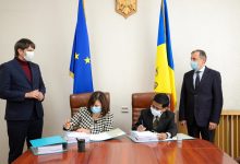 Photo of Va fi construită o nouă linie aerienă de transport a energiei electrice. Contractul a fost semnat